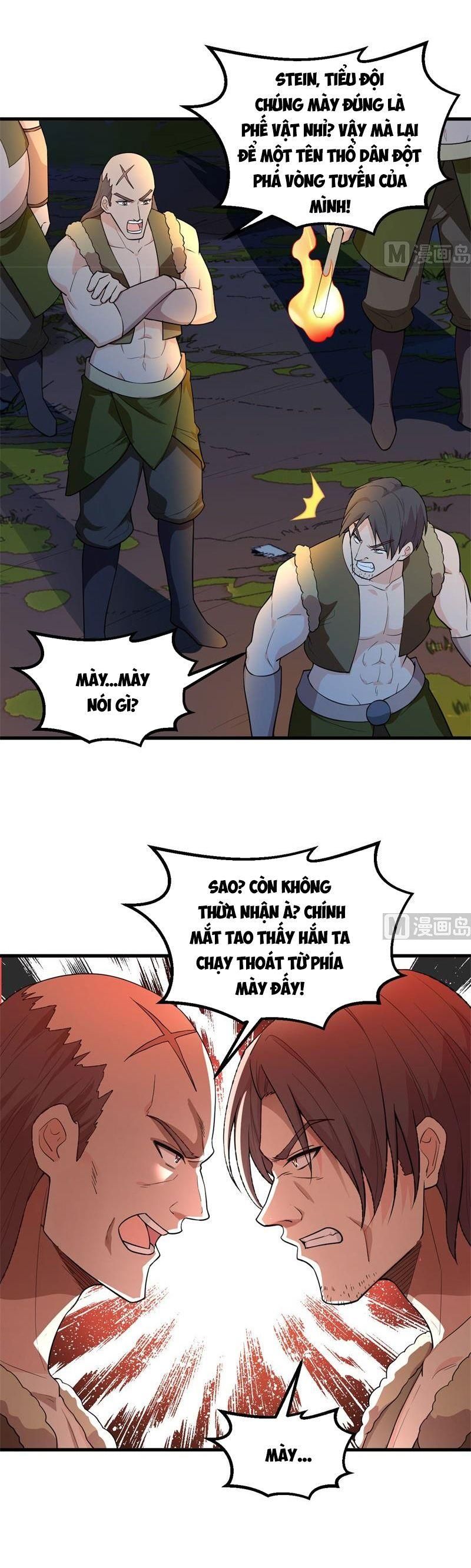 đọc truyện Võ Nghịch Chương 142 ảnh 240 tại Thiên Thai Truyện