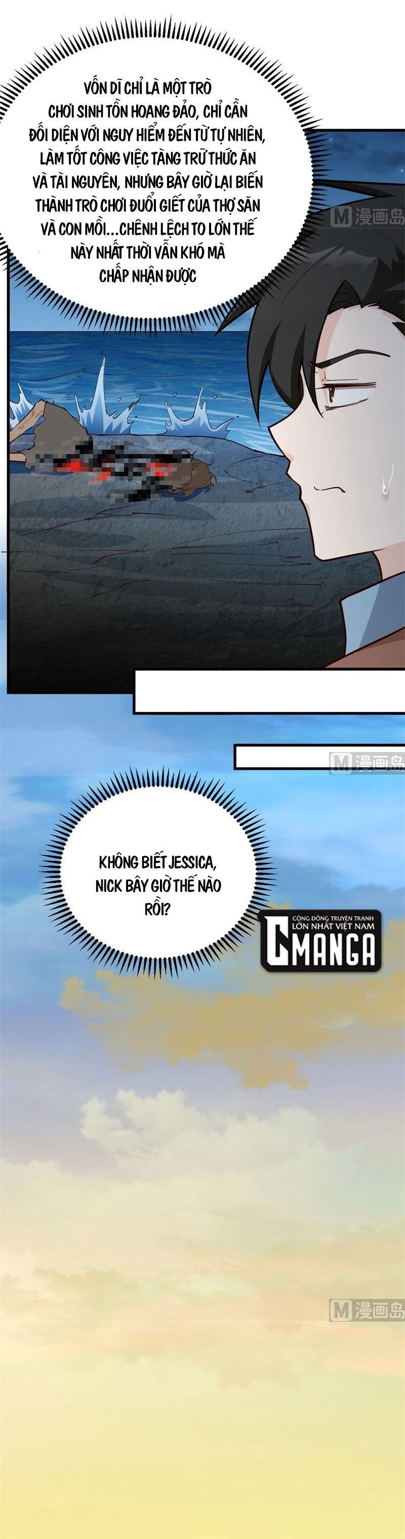 đọc truyện Võ Nghịch Chương 142 ảnh 247 tại Thiên Thai Truyện