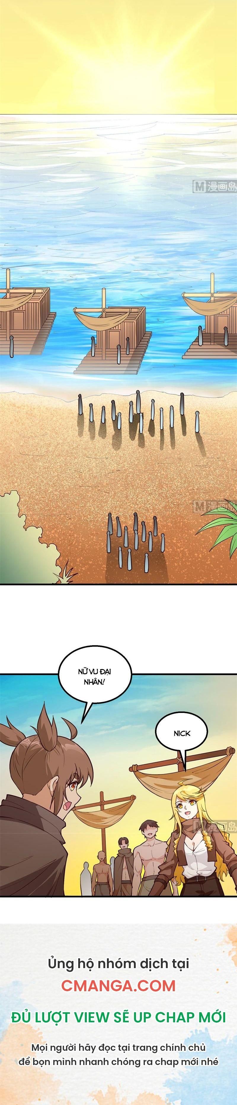 đọc truyện Võ Nghịch Chương 142 ảnh 248 tại Thiên Thai Truyện