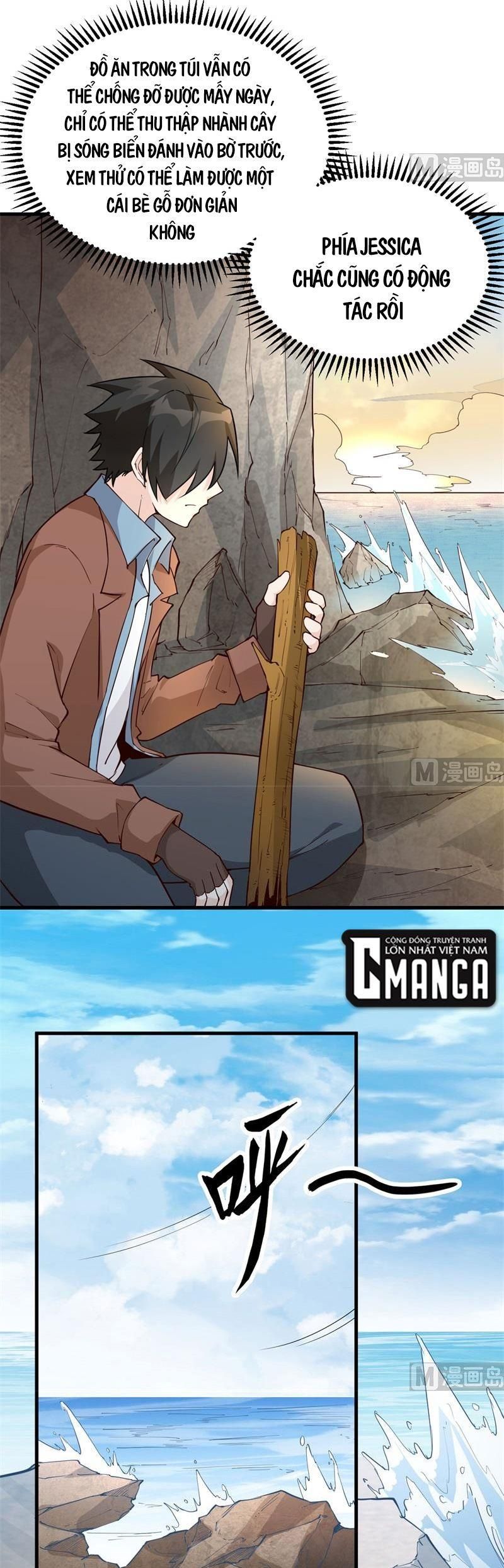 đọc truyện Võ Nghịch Chương 142 ảnh 253 tại Thiên Thai Truyện