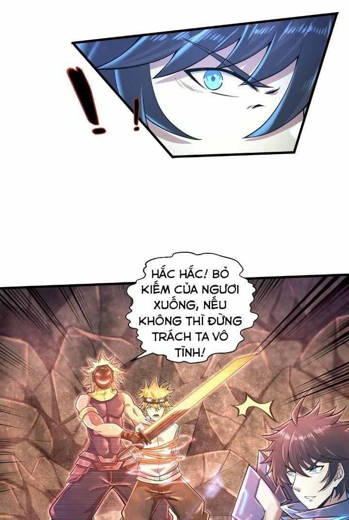 đọc truyện Võ Nghịch Chương 142 ảnh 29 tại Thiên Thai Truyện