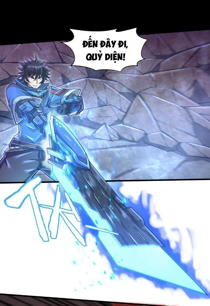 đọc truyện Võ Nghịch Chương 142 ảnh 5 tại Thiên Thai Truyện