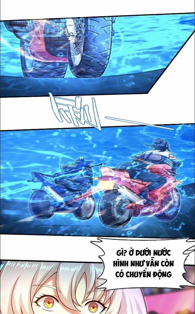 đọc truyện Võ Nghịch Chương 142 ảnh 40 tại Thiên Thai Truyện