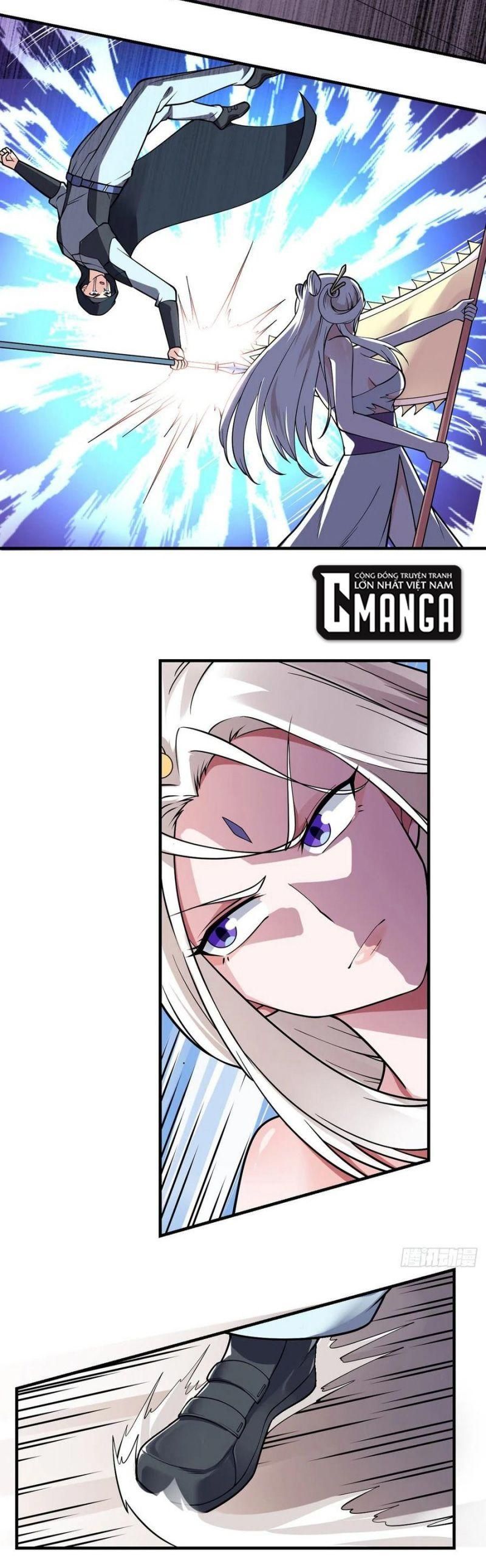 đọc truyện Võ Nghịch Chương 142 ảnh 384 tại Thiên Thai Truyện