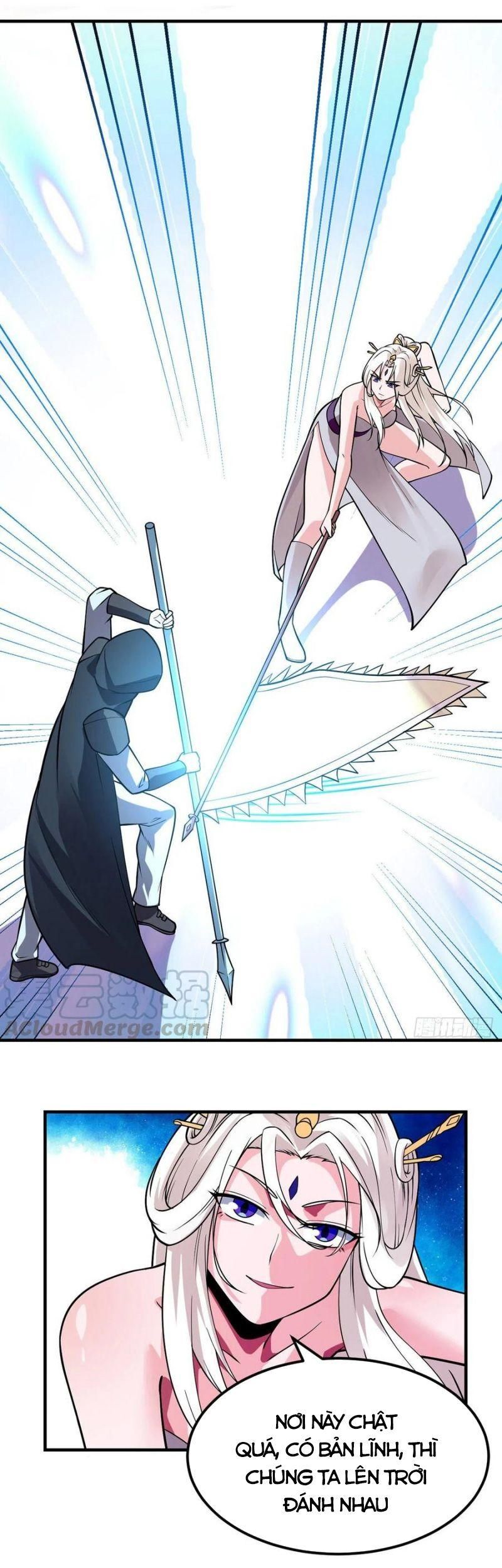 đọc truyện Võ Nghịch Chương 142 ảnh 385 tại Thiên Thai Truyện