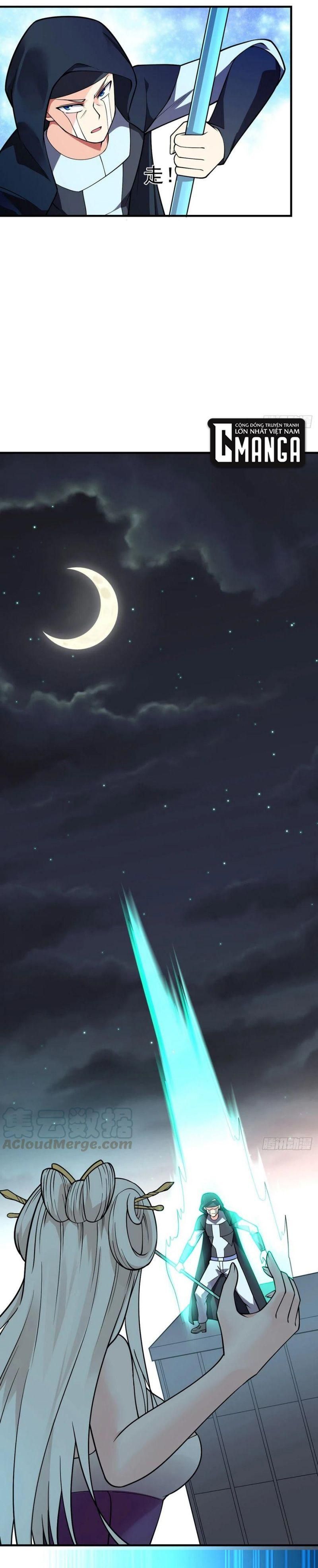 đọc truyện Võ Nghịch Chương 142 ảnh 386 tại Thiên Thai Truyện