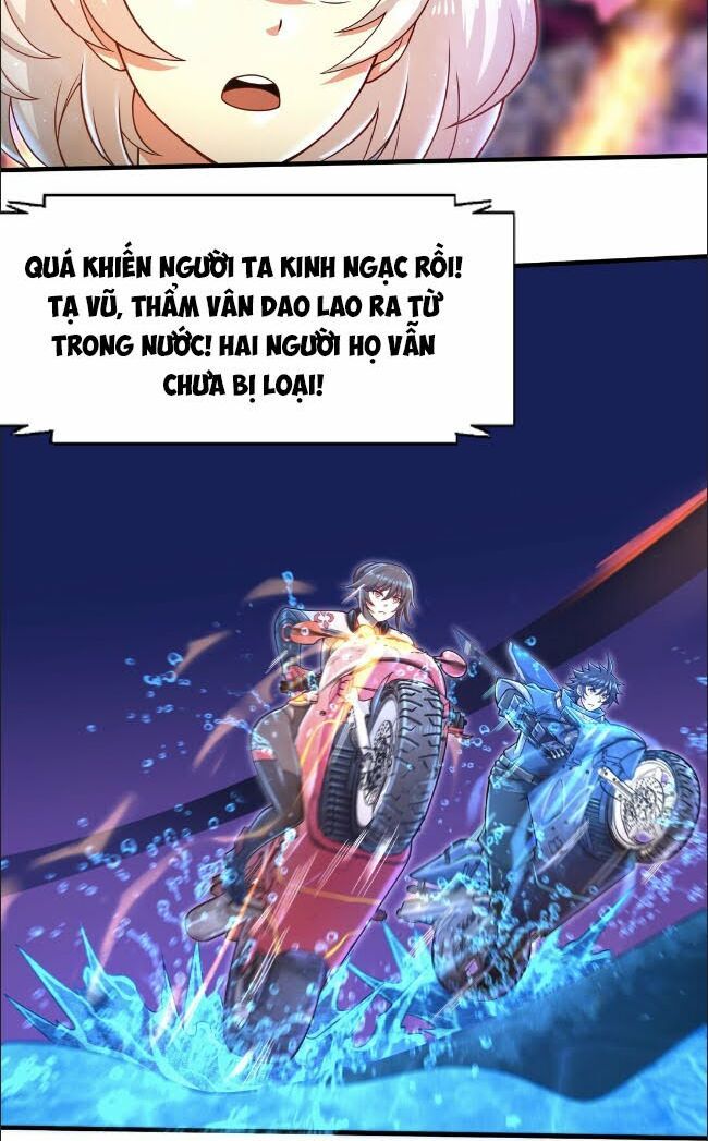 đọc truyện Võ Nghịch Chương 142 ảnh 41 tại Thiên Thai Truyện