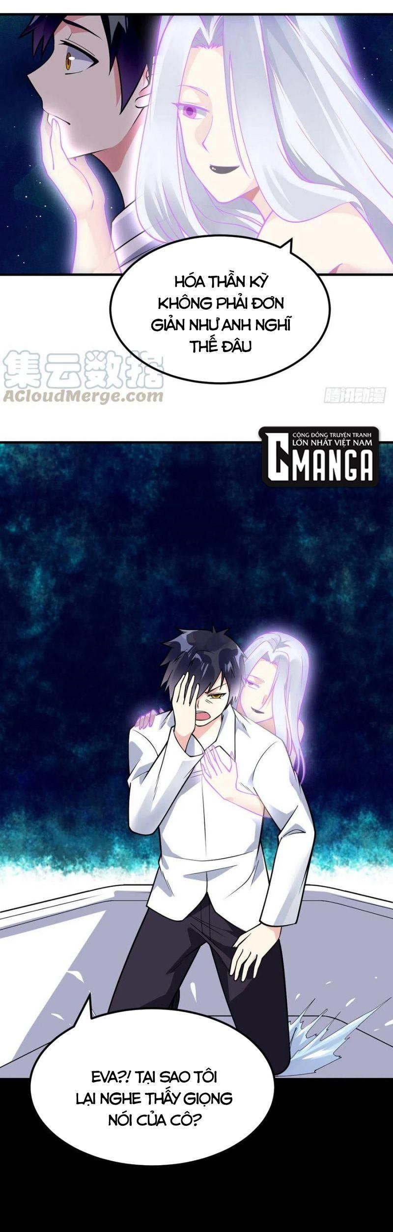 đọc truyện Võ Nghịch Chương 142 ảnh 395 tại Thiên Thai Truyện