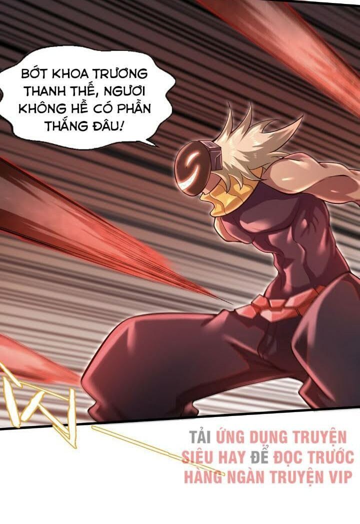 đọc truyện Võ Nghịch Chương 142 ảnh 6 tại Thiên Thai Truyện