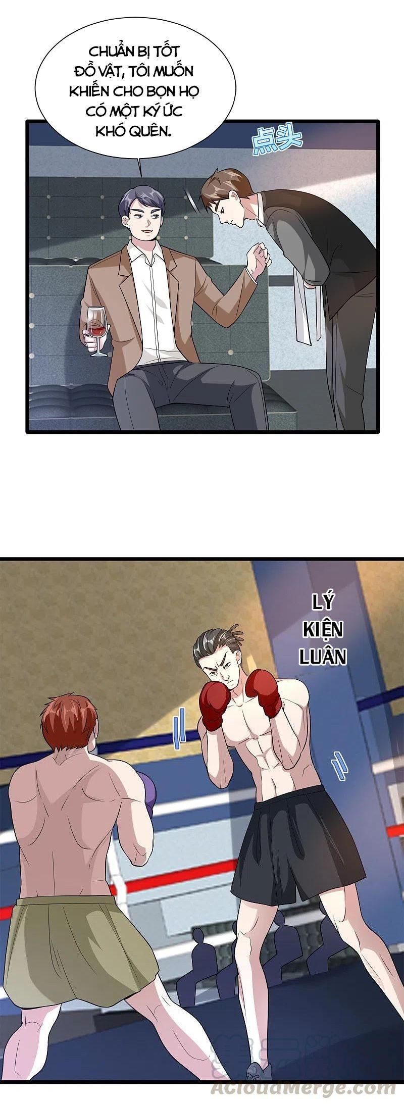 đọc truyện Võ Nghịch Chương 142 ảnh 403 tại Thiên Thai Truyện