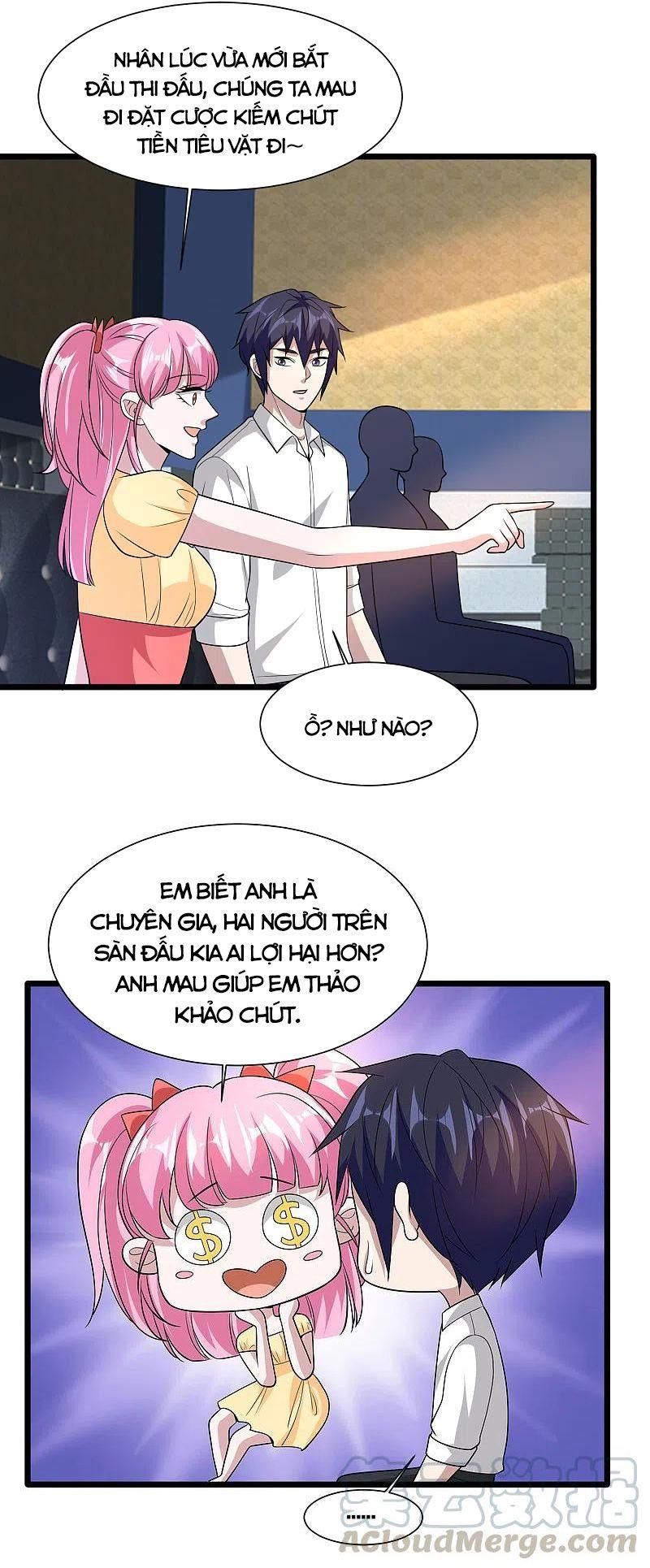 đọc truyện Võ Nghịch Chương 142 ảnh 404 tại Thiên Thai Truyện