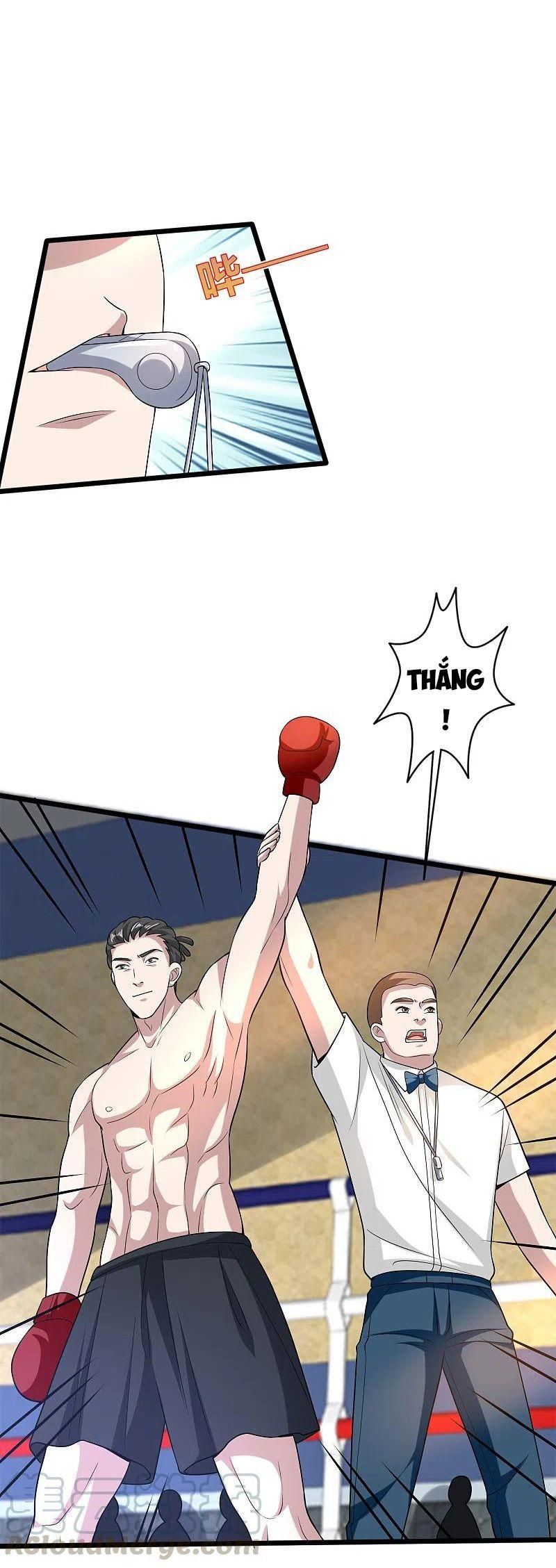 đọc truyện Võ Nghịch Chương 142 ảnh 406 tại Thiên Thai Truyện