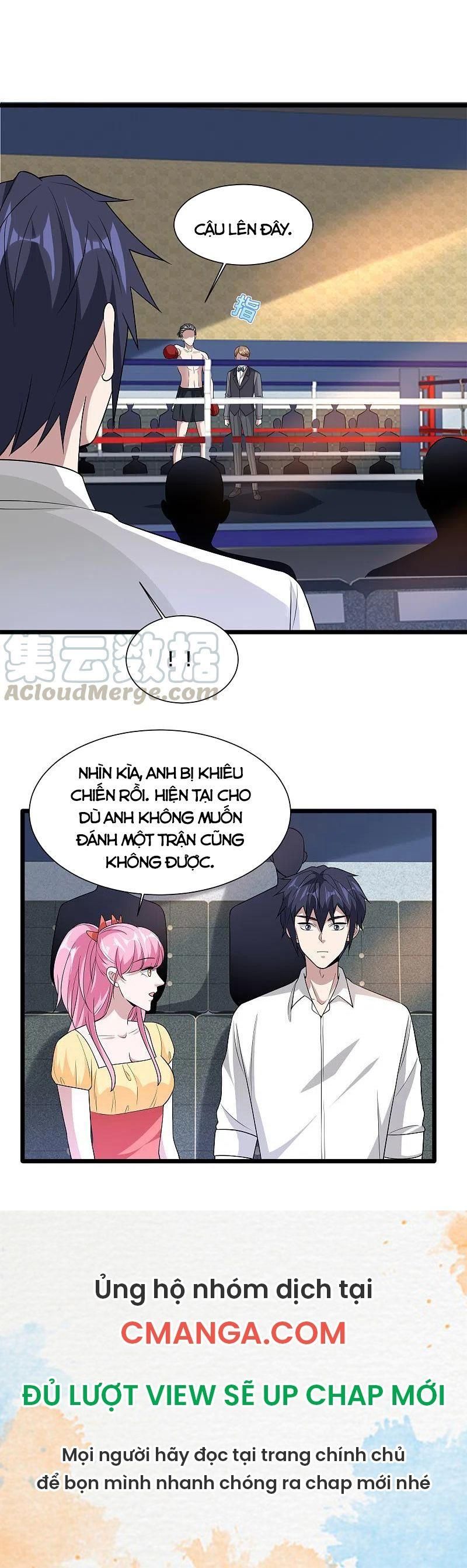 đọc truyện Võ Nghịch Chương 142 ảnh 409 tại Thiên Thai Truyện