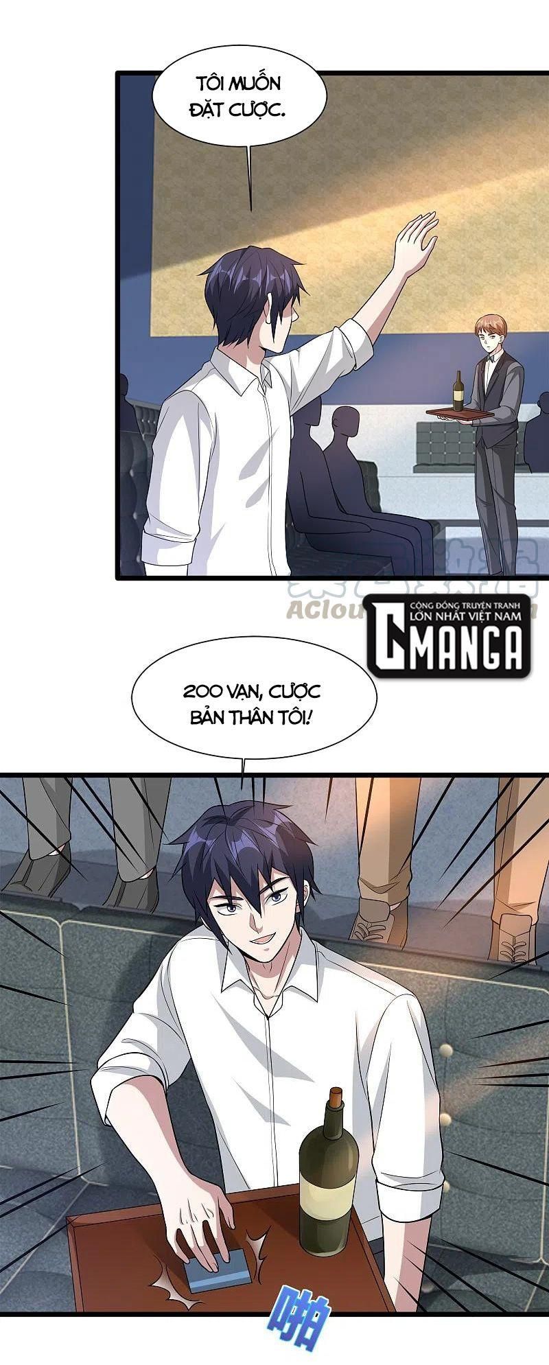 đọc truyện Võ Nghịch Chương 142 ảnh 410 tại Thiên Thai Truyện