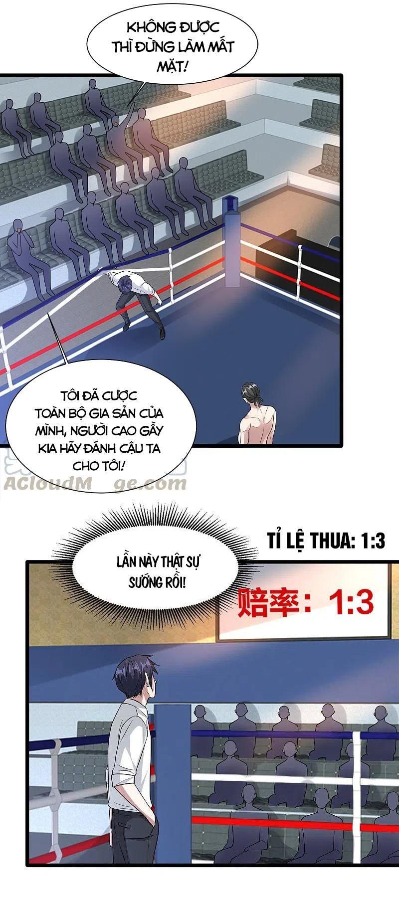 đọc truyện Võ Nghịch Chương 142 ảnh 411 tại Thiên Thai Truyện