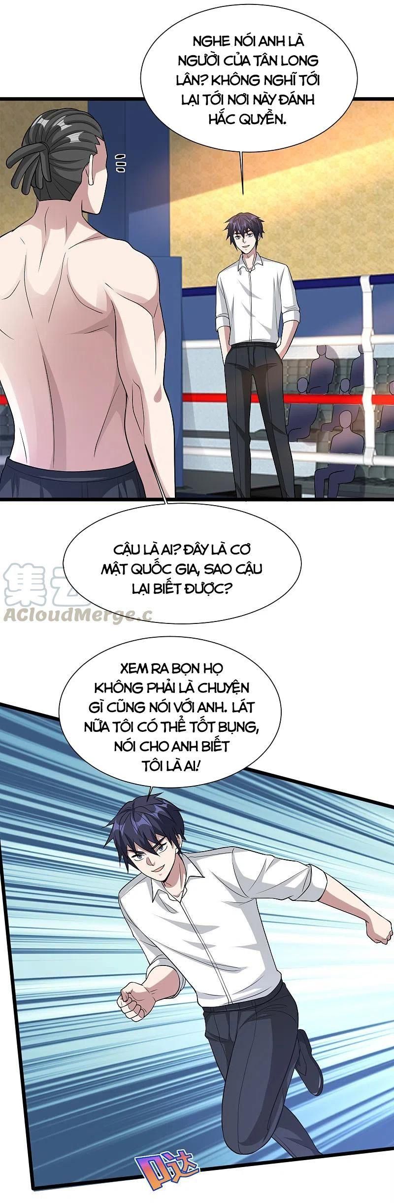 đọc truyện Võ Nghịch Chương 142 ảnh 412 tại Thiên Thai Truyện