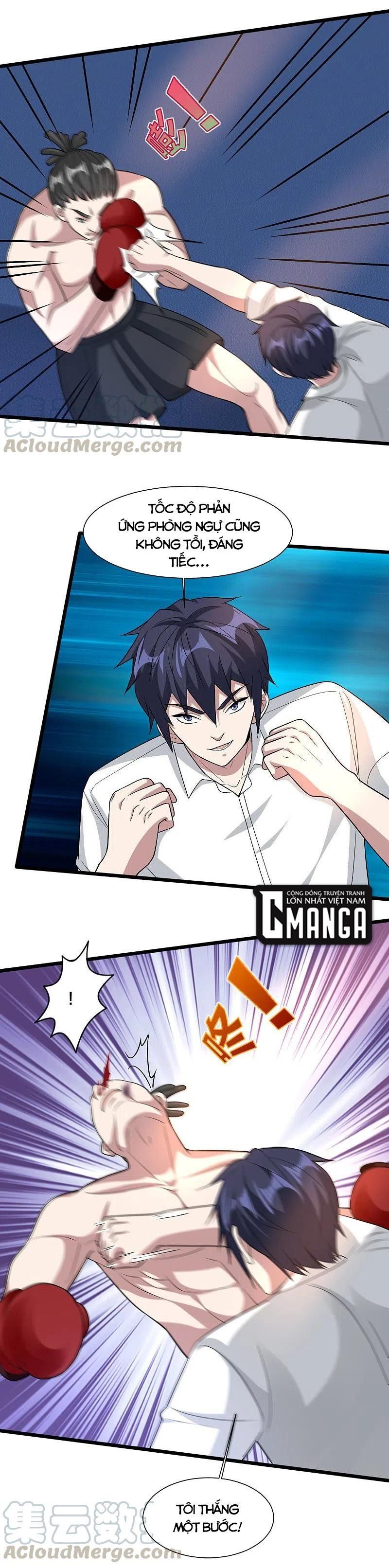 đọc truyện Võ Nghịch Chương 142 ảnh 413 tại Thiên Thai Truyện