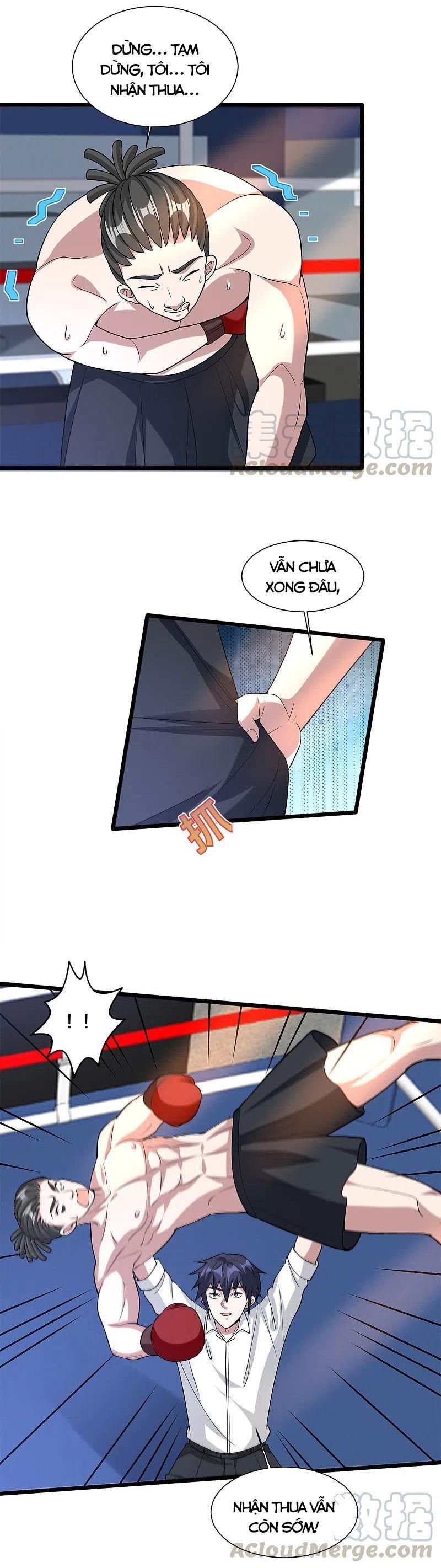 đọc truyện Võ Nghịch Chương 142 ảnh 415 tại Thiên Thai Truyện