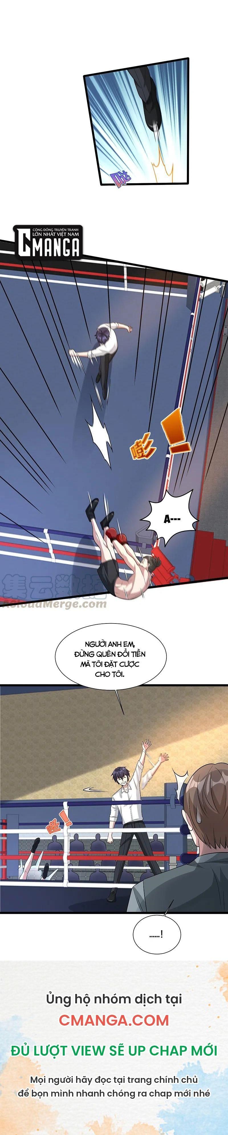 đọc truyện Võ Nghịch Chương 142 ảnh 417 tại Thiên Thai Truyện