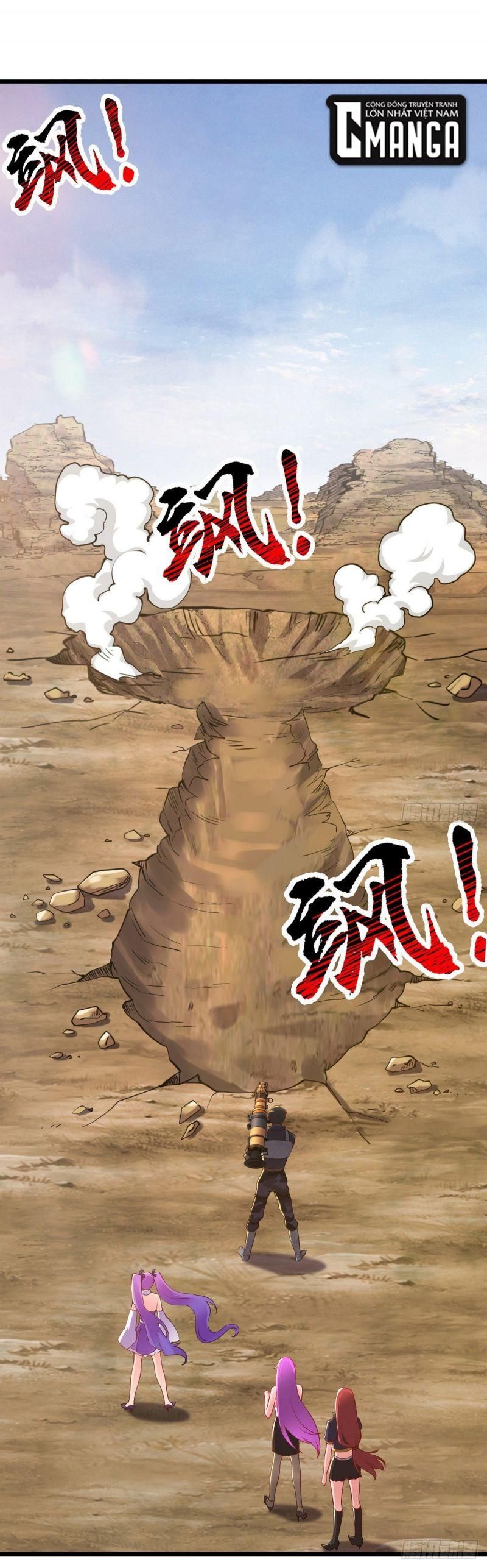 đọc truyện Võ Nghịch Chương 142 ảnh 418 tại Thiên Thai Truyện