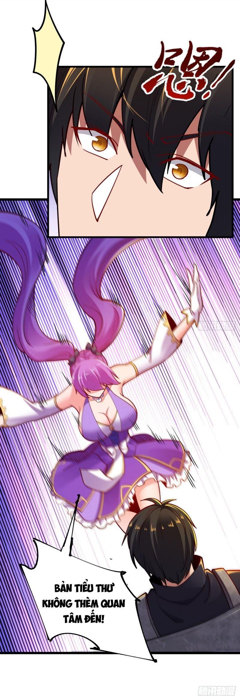 đọc truyện Võ Nghịch Chương 142 ảnh 421 tại Thiên Thai Truyện