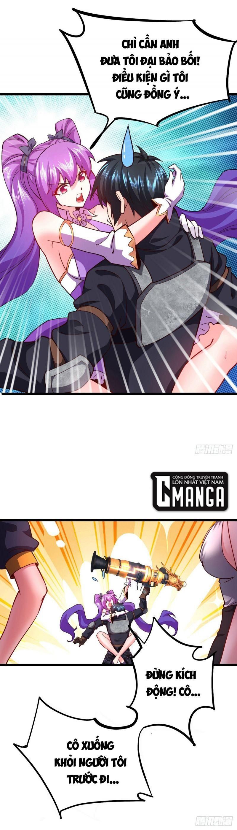 đọc truyện Võ Nghịch Chương 142 ảnh 422 tại Thiên Thai Truyện