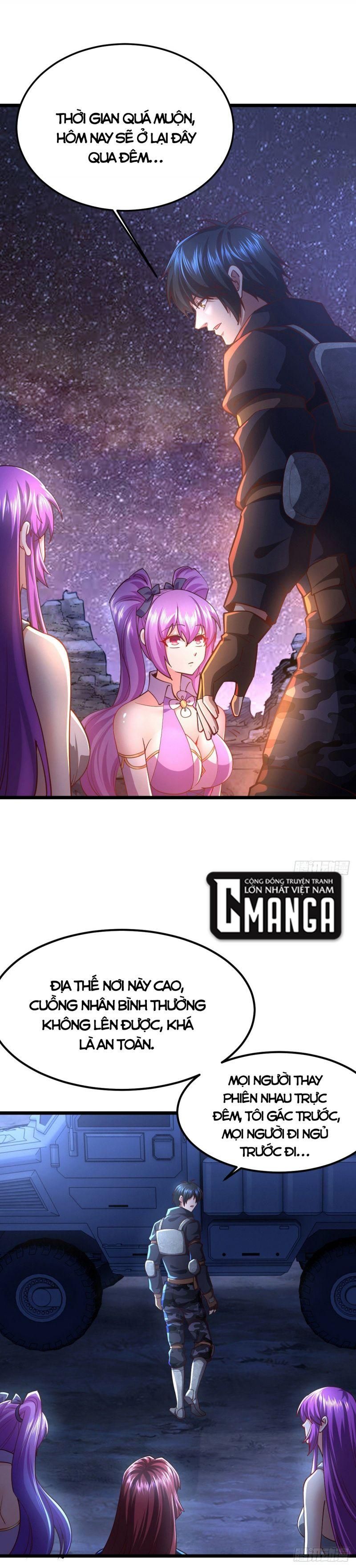 đọc truyện Võ Nghịch Chương 142 ảnh 425 tại Thiên Thai Truyện