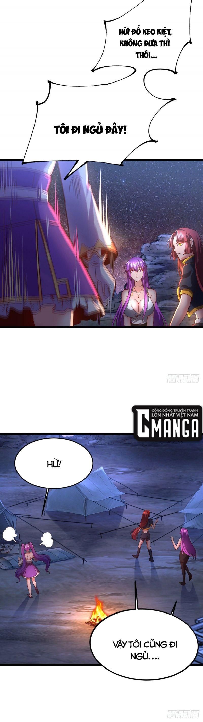 đọc truyện Võ Nghịch Chương 142 ảnh 427 tại Thiên Thai Truyện