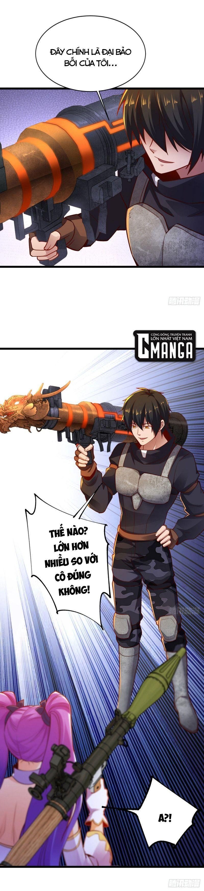 đọc truyện Võ Nghịch Chương 142 ảnh 431 tại Thiên Thai Truyện