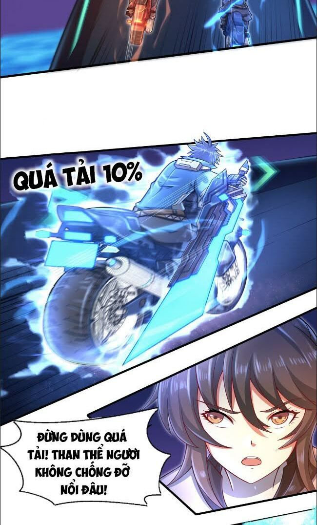 đọc truyện Võ Nghịch Chương 142 ảnh 45 tại Thiên Thai Truyện