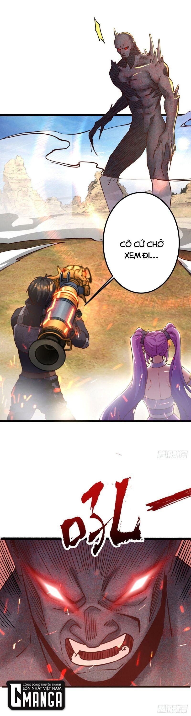 đọc truyện Võ Nghịch Chương 142 ảnh 433 tại Thiên Thai Truyện