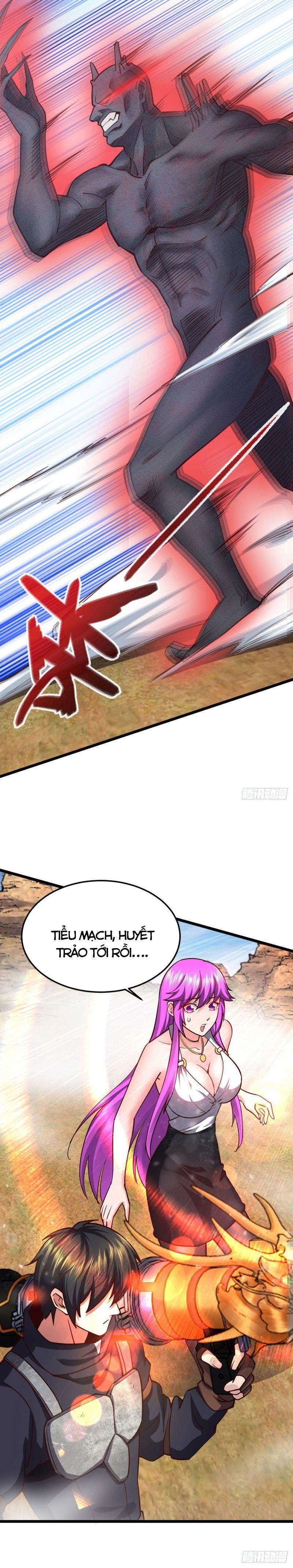 đọc truyện Võ Nghịch Chương 142 ảnh 436 tại Thiên Thai Truyện