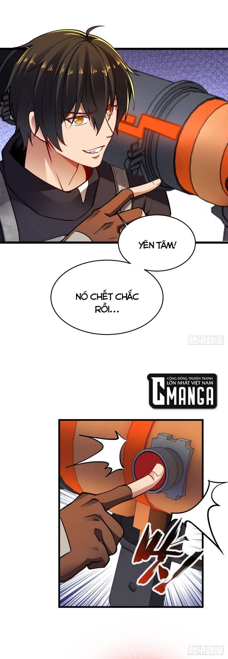 đọc truyện Võ Nghịch Chương 142 ảnh 437 tại Thiên Thai Truyện