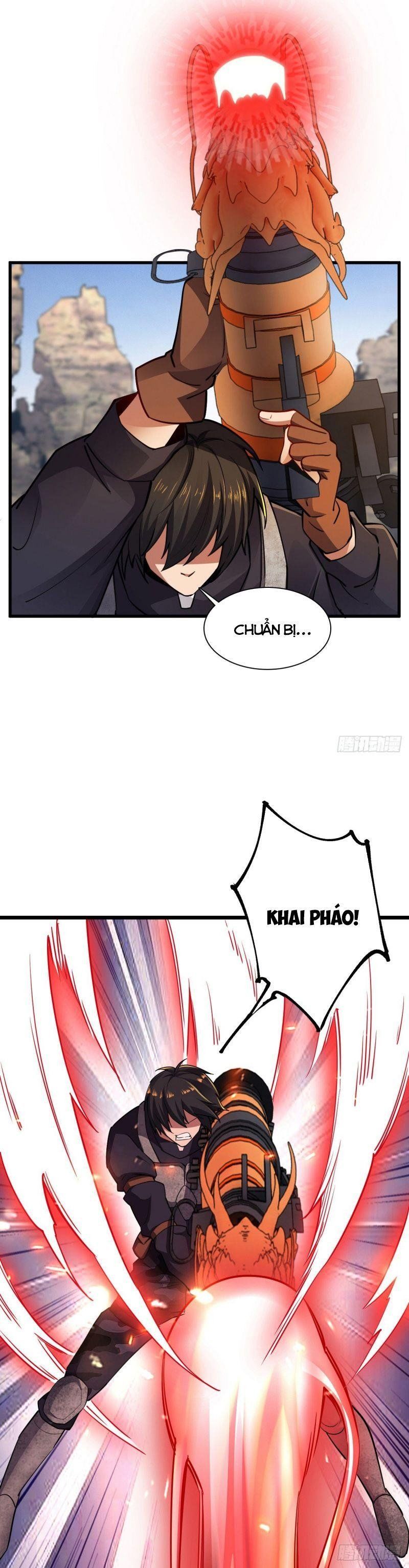 đọc truyện Võ Nghịch Chương 142 ảnh 438 tại Thiên Thai Truyện