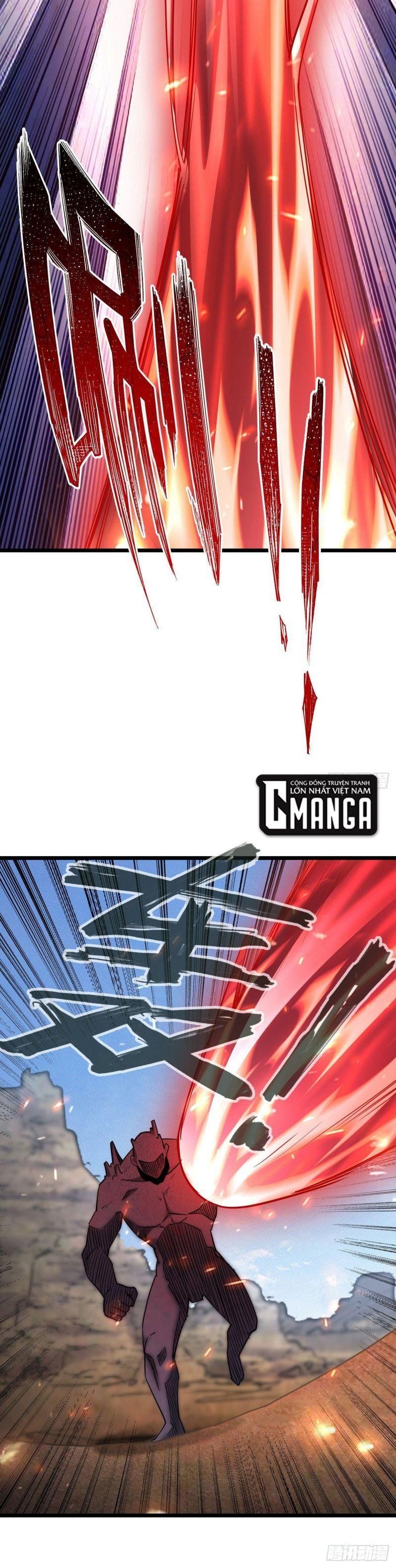 đọc truyện Võ Nghịch Chương 142 ảnh 439 tại Thiên Thai Truyện