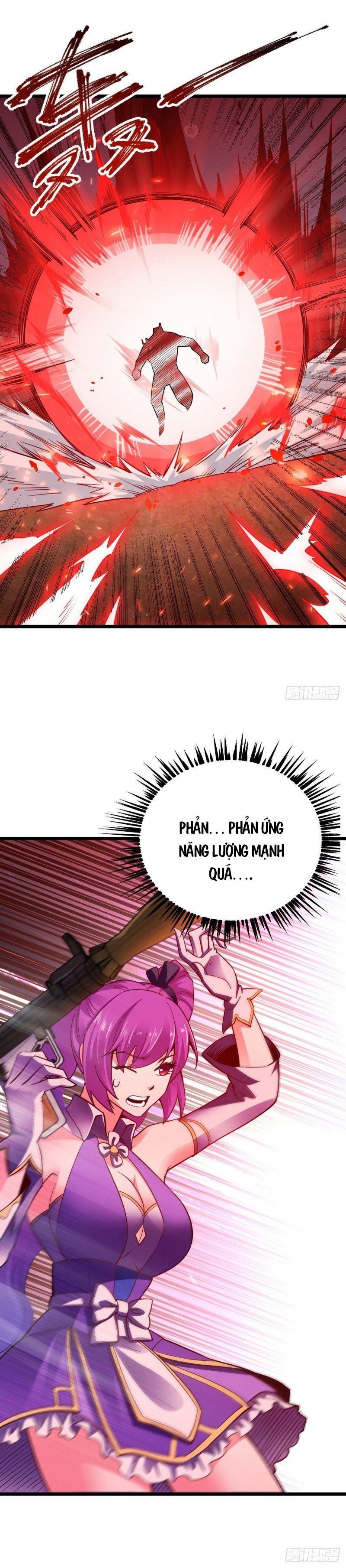 đọc truyện Võ Nghịch Chương 142 ảnh 440 tại Thiên Thai Truyện