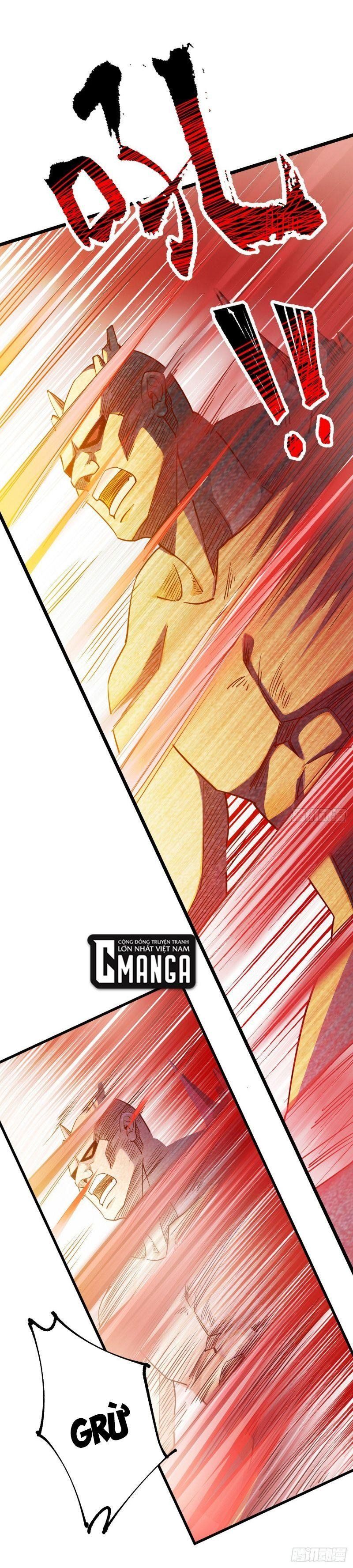 đọc truyện Võ Nghịch Chương 142 ảnh 441 tại Thiên Thai Truyện