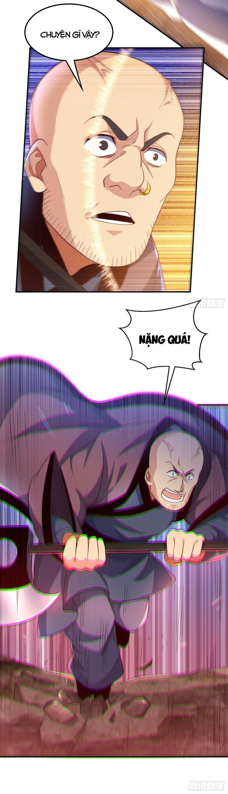 đọc truyện Võ Nghịch Chương 142 ảnh 444 tại Thiên Thai Truyện