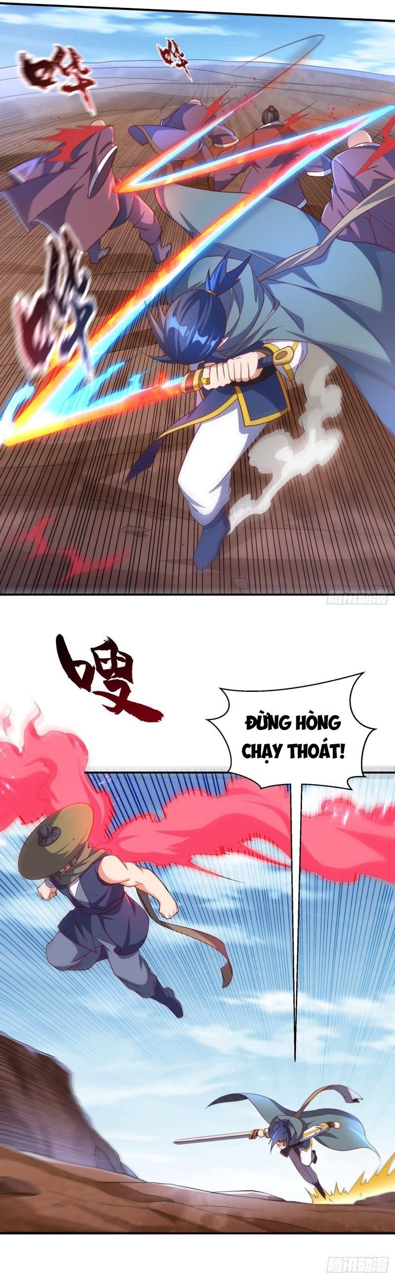 đọc truyện Võ Nghịch Chương 142 ảnh 448 tại Thiên Thai Truyện