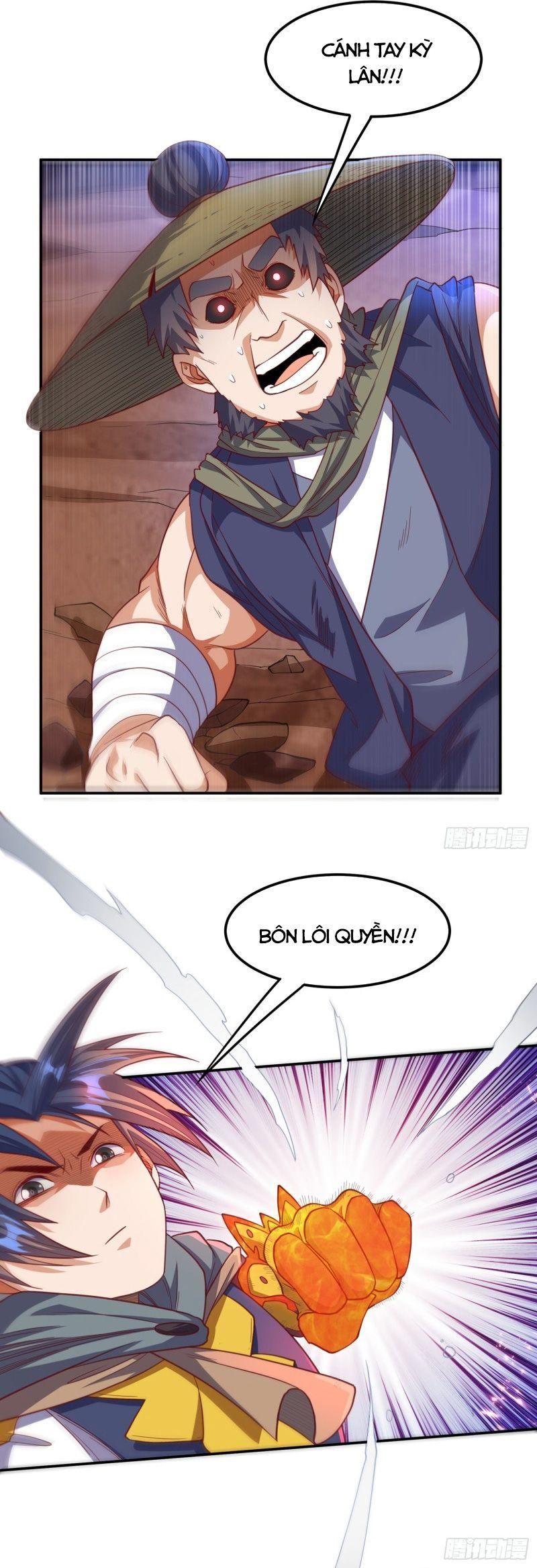 đọc truyện Võ Nghịch Chương 142 ảnh 453 tại Thiên Thai Truyện