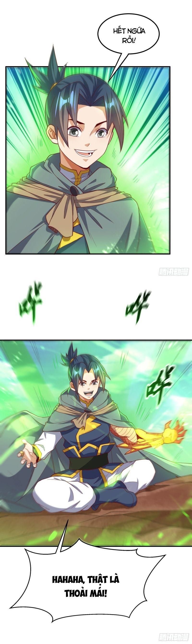 đọc truyện Võ Nghịch Chương 142 ảnh 458 tại Thiên Thai Truyện