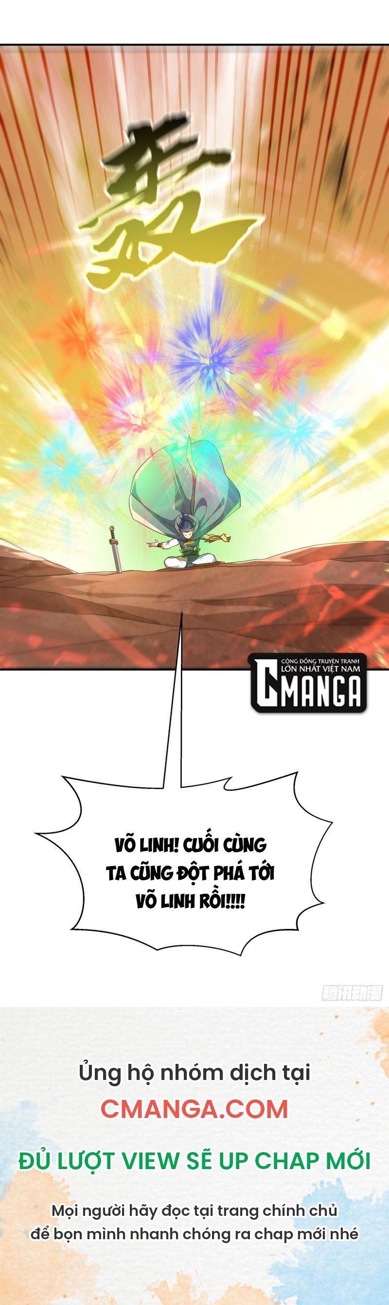 đọc truyện Võ Nghịch Chương 142 ảnh 459 tại Thiên Thai Truyện