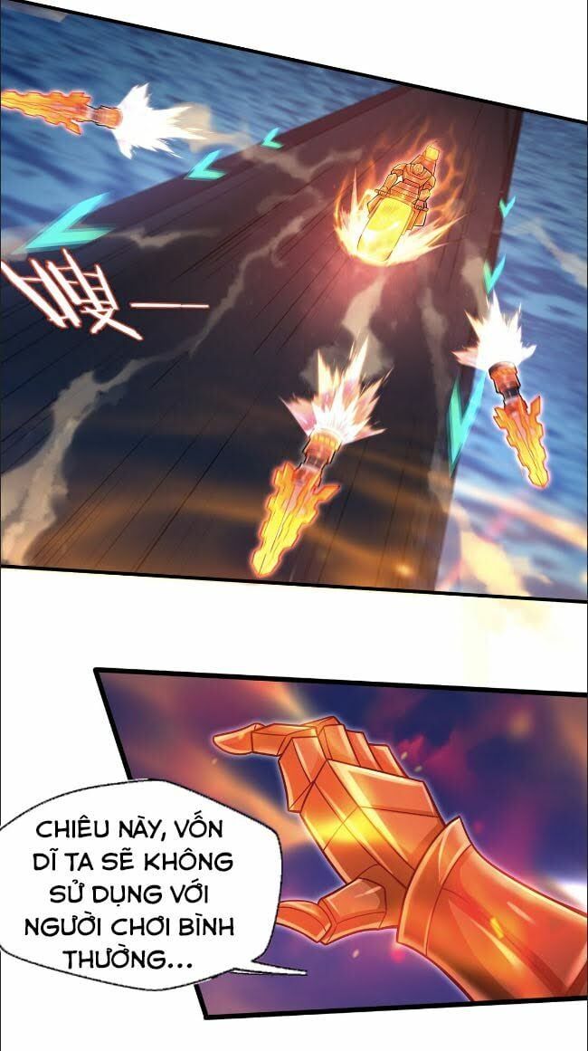 đọc truyện Võ Nghịch Chương 142 ảnh 48 tại Thiên Thai Truyện