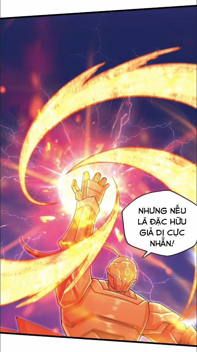 đọc truyện Võ Nghịch Chương 142 ảnh 49 tại Thiên Thai Truyện