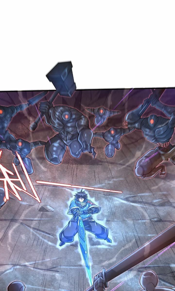 đọc truyện Võ Nghịch Chương 142 ảnh 7 tại Thiên Thai Truyện