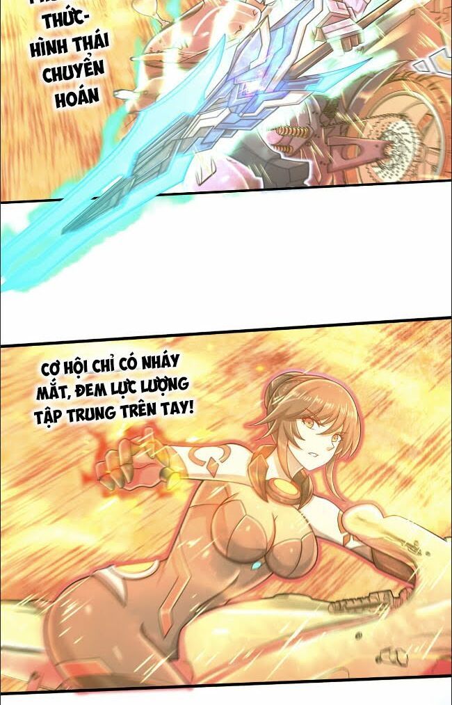 đọc truyện Võ Nghịch Chương 142 ảnh 57 tại Thiên Thai Truyện