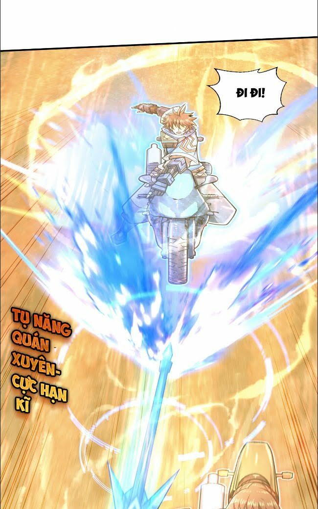 đọc truyện Võ Nghịch Chương 142 ảnh 59 tại Thiên Thai Truyện