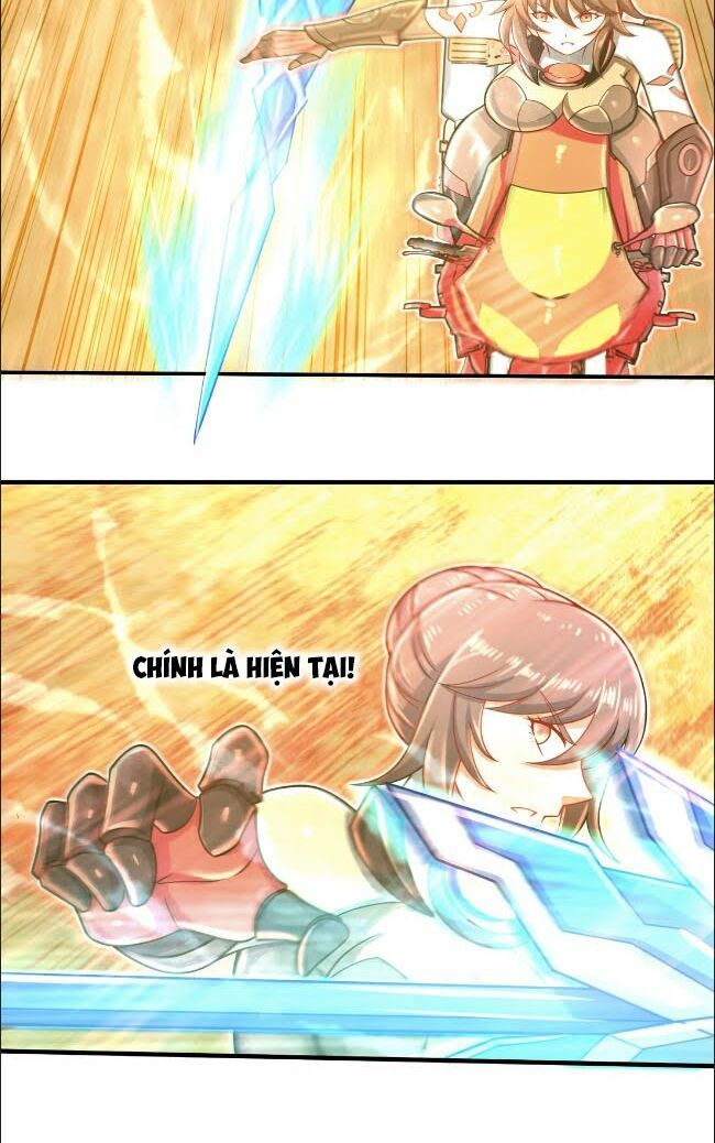 đọc truyện Võ Nghịch Chương 142 ảnh 60 tại Thiên Thai Truyện