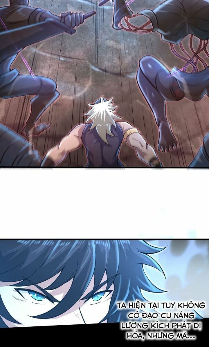 đọc truyện Võ Nghịch Chương 142 ảnh 8 tại Thiên Thai Truyện