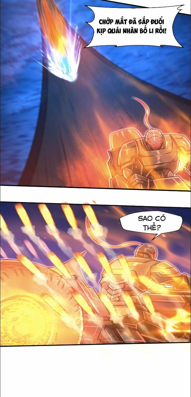 đọc truyện Võ Nghịch Chương 142 ảnh 65 tại Thiên Thai Truyện